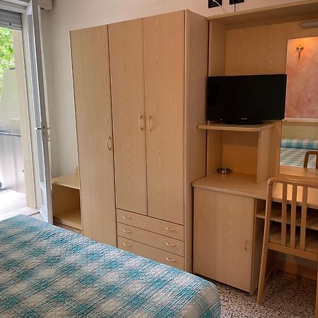צ'סנטיקו Piccolo Hotel מראה חיצוני תמונה