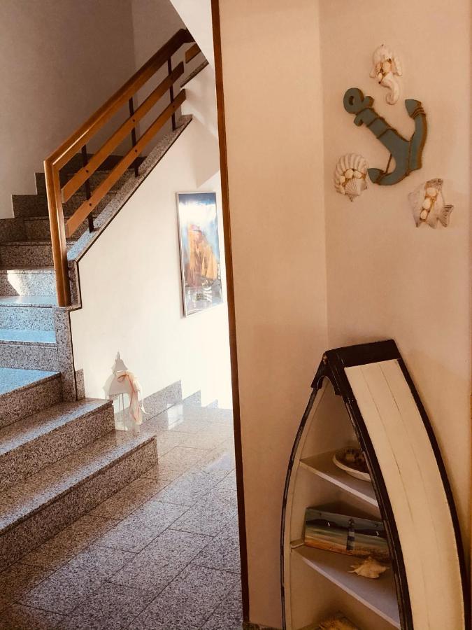 צ'סנטיקו Piccolo Hotel מראה חיצוני תמונה