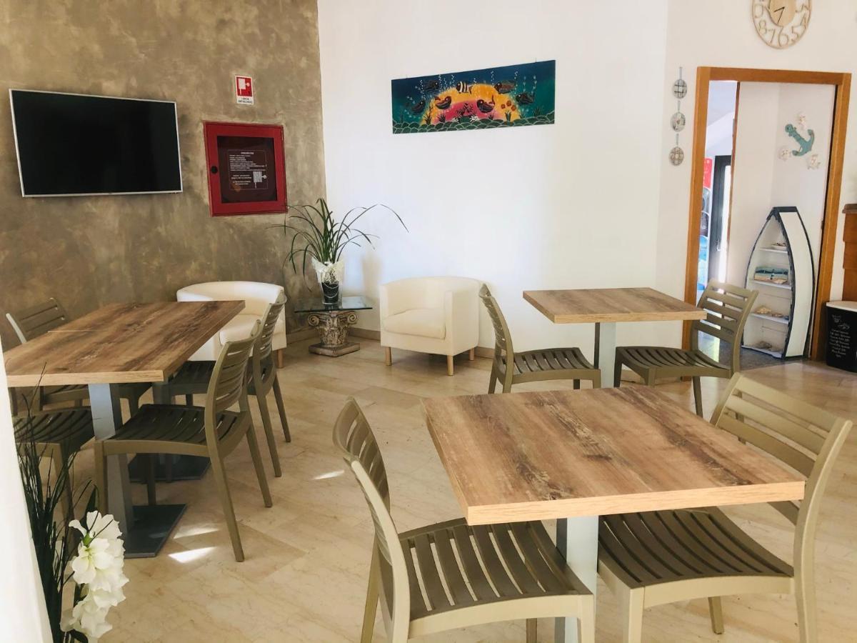 צ'סנטיקו Piccolo Hotel מראה חיצוני תמונה
