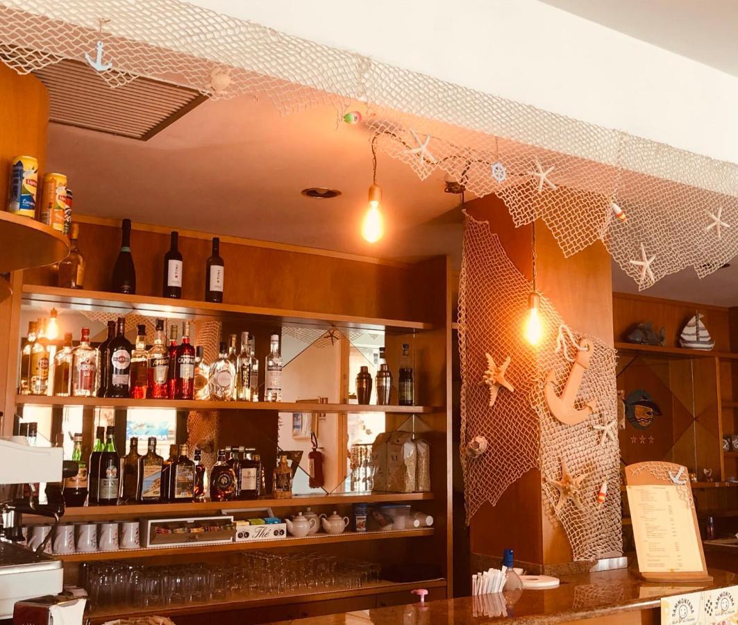 צ'סנטיקו Piccolo Hotel מראה חיצוני תמונה