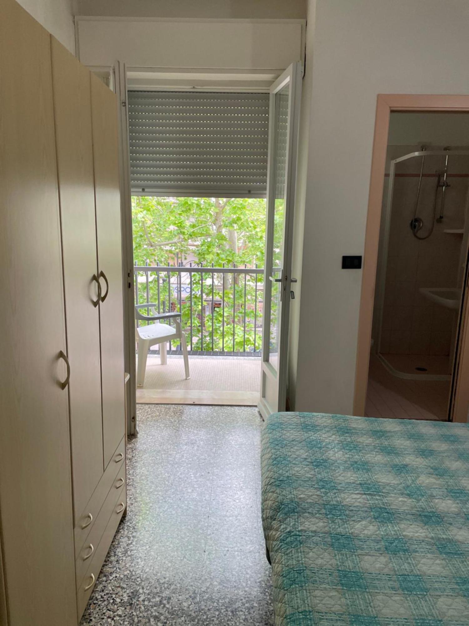 צ'סנטיקו Piccolo Hotel מראה חיצוני תמונה
