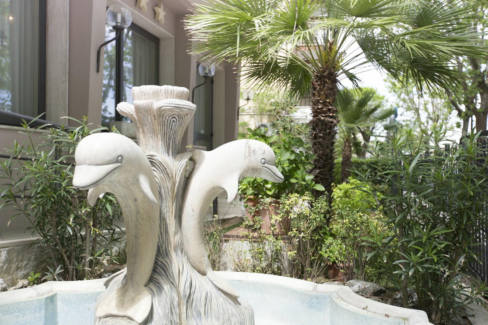 צ'סנטיקו Piccolo Hotel מראה חיצוני תמונה
